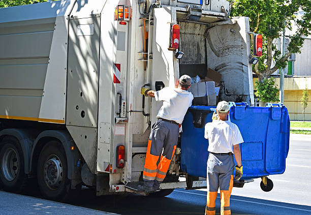 Recycling Services for Junk in Harrisonville, MO