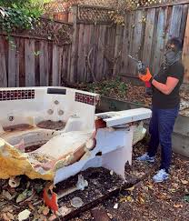 Best Shed Removal  in Harrisonville, MO